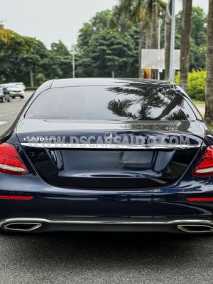 Xe Mercedes Benz E class E200 Exclusive 2020