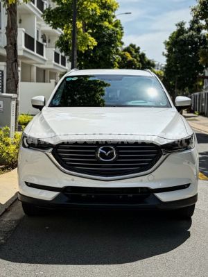 Xe Mazda CX8 Luxury 2022