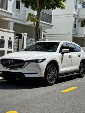 Xe Mazda CX8 Luxury 2022