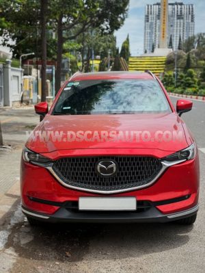 Xe Mazda CX8 Premium 2024