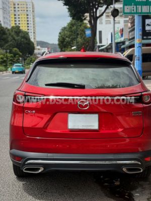 Xe Mazda CX8 Premium 2024