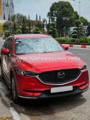 Xe Mazda CX8 Premium 2024