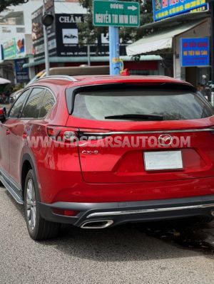 Xe Mazda CX8 Premium 2024