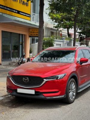 Xe Mazda CX8 Premium 2024