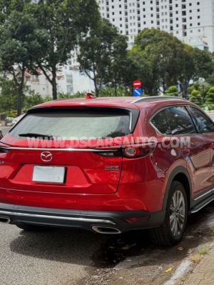 Xe Mazda CX8 Premium 2024