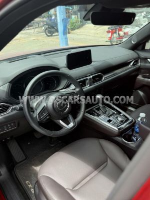 Xe Mazda CX8 Premium 2024