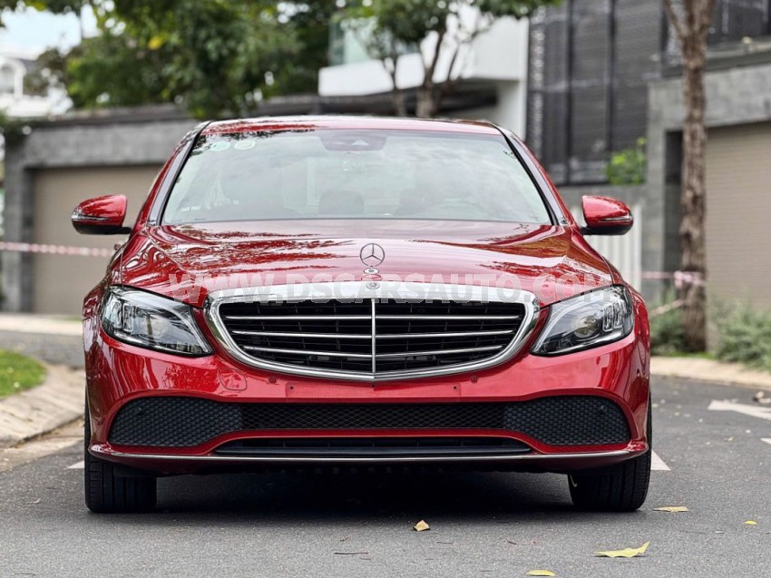 Mercedes Benz C class C200 Exclusive 2018