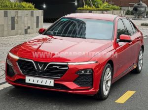 Xe VinFast Lux A 2.0 Tiêu chuẩn 2022