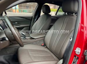 Xe VinFast Lux A 2.0 Tiêu chuẩn 2022