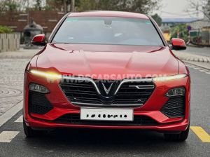 Xe VinFast Lux A 2.0 Tiêu chuẩn 2022