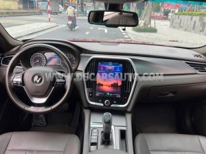 Xe VinFast Lux A 2.0 Tiêu chuẩn 2022