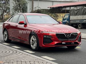 Xe VinFast Lux A 2.0 Tiêu chuẩn 2022