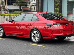 Xe VinFast Lux A 2.0 Tiêu chuẩn 2022