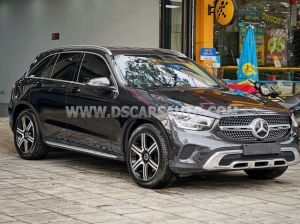 Xe Mercedes Benz GLC 200 2021