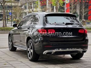 Xe Mercedes Benz GLC 200 2021