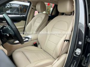 Xe Mercedes Benz GLC 200 2021