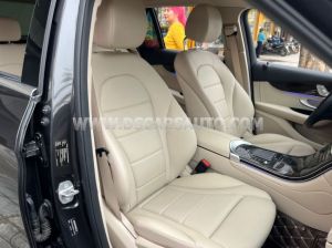 Xe Mercedes Benz GLC 200 2021