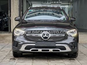 Xe Mercedes Benz GLC 200 2021