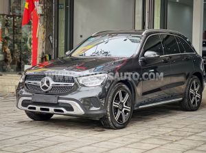 Xe Mercedes Benz GLC 200 2021