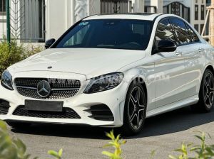 Xe Mercedes Benz C class C300 AMG 2019