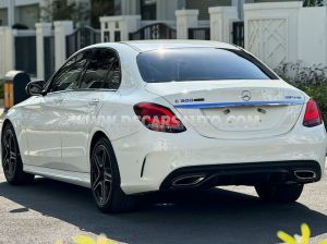 Xe Mercedes Benz C class C300 AMG 2019