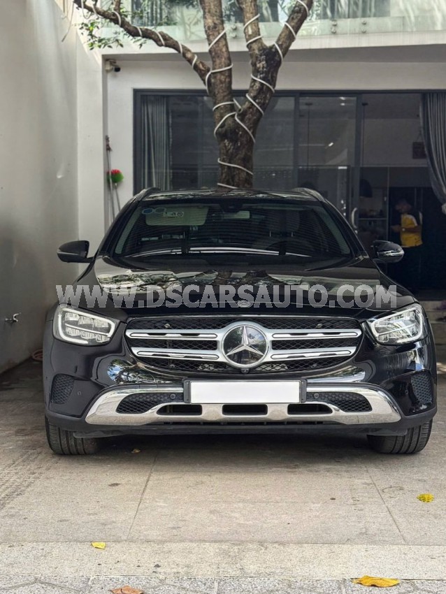 Mercedes Benz GLC 200 4Matic 2020