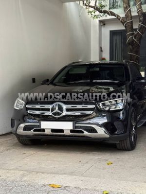 Xe Mercedes Benz GLC 200 4Matic 2020