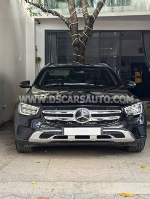 Xe Mercedes Benz GLC 200 4Matic 2020