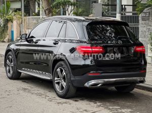 Xe Mercedes Benz GLC 200 2018