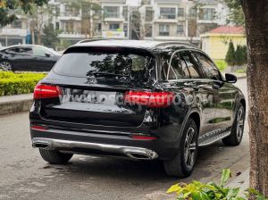 Xe Mercedes Benz GLC 200 2018