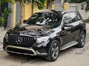 Xe Mercedes Benz GLC 200 2018