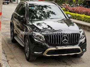 Xe Mercedes Benz GLC 200 2018