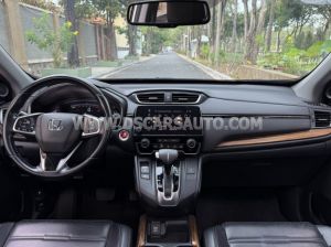 Xe Honda CRV L 2018
