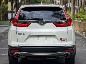 Xe Honda CRV L 2018