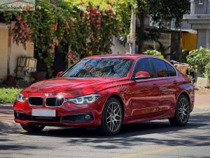 Xe BMW 3 Series 320i 2016