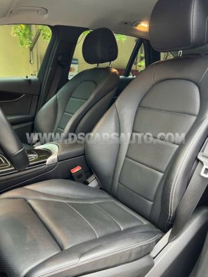 Xe Mercedes Benz GLC 200 2021