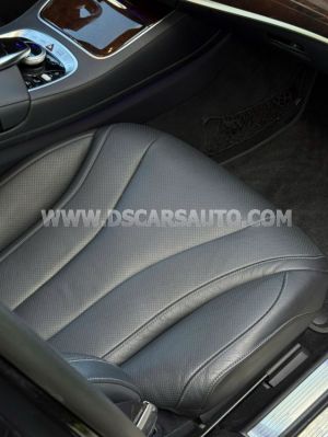 Xe Mercedes Benz S class S450L 2020