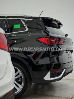 Xe Ford Territory Titanium X 1.5 AT 2023