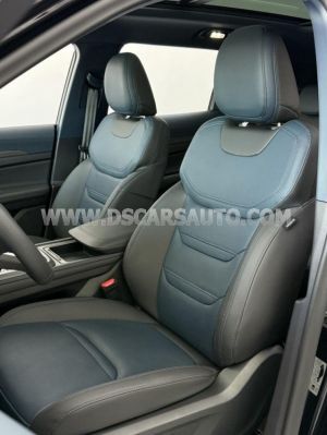 Xe Ford Territory Titanium X 1.5 AT 2023