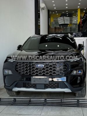 Xe Ford Territory Titanium X 1.5 AT 2023