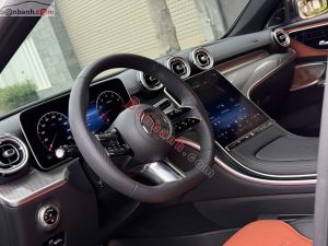 Xe Mercedes Benz C class C300 AMG 2023
