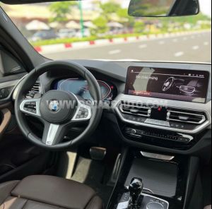 Xe BMW X3 xDrive30i M Sport 2024
