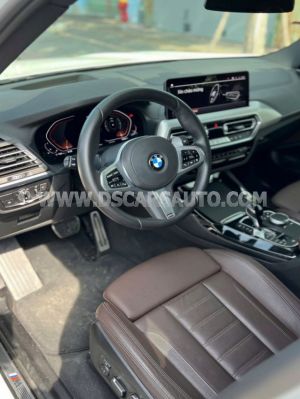 Xe BMW X3 xDrive30i M Sport 2024