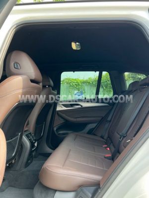 Xe BMW X3 xDrive30i M Sport 2024