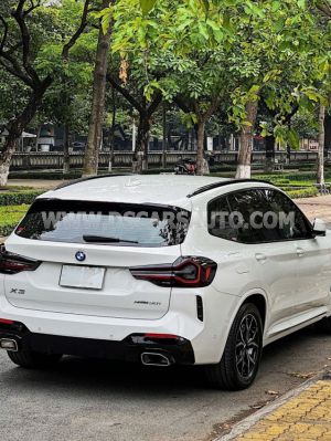 Xe BMW X3 xDrive30i M Sport 2024