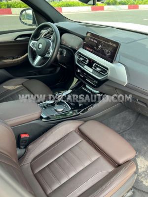 Xe BMW X3 xDrive30i M Sport 2024