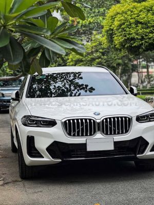 Xe BMW X3 xDrive30i M Sport 2024