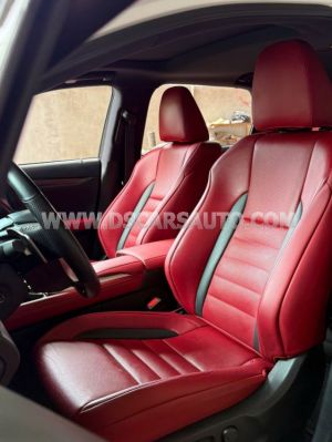 Xe Lexus RX 300 F Sport 2021