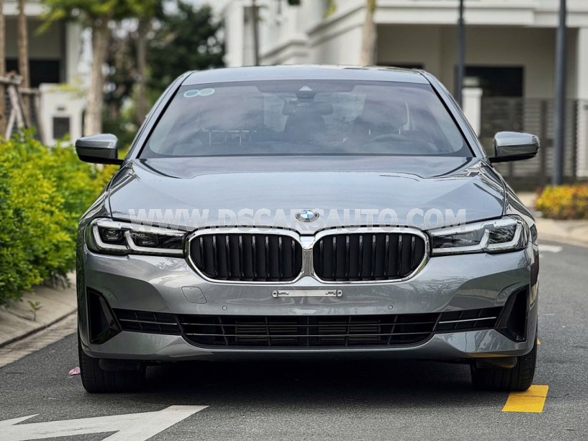 BMW 5 Series 520i 2023