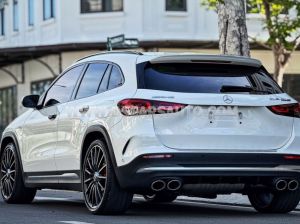 Xe Mercedes Benz GLA class GLA 45 S AMG 4Matic 2022